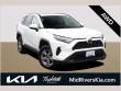 2023 Toyota RAV4 XLE SUV