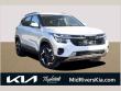 2026 Kia Seltos S SUV