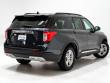 2023 Ford Explorer XLT SUV