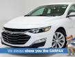 2023 Chevrolet Malibu 1LT Sedan