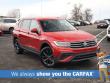 2022 Volkswagen Tiguan 2.0T SE SUV