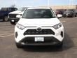 2022 Toyota RAV4 XLE SUV