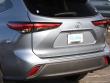 2022 Toyota Highlander LE SUV