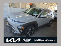 2024 Hyundai Kona SEL SUV