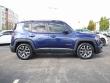 2018 Jeep Renegade Latitude FWD SUV