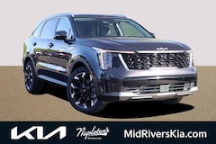 2026 Kia Sorento X-Line EX SUV