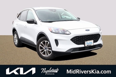 2022 Ford Escape SE SUV