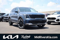 2025 Kia Sorento EX SUV