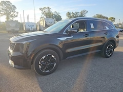 2024 Kia Sorento S SUV