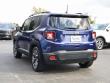 2018 Jeep Renegade Latitude FWD SUV