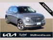 2023 Hyundai Venue SEL SUV