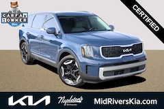 2023 Kia Telluride EX SUV