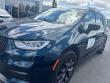 2023 Chrysler Pacifica Touring L Van Passenger Van