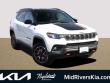 2025 Jeep Compass Trailhawk SUV