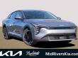 2025 Kia K4 EX Sedan