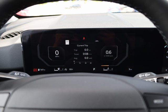 2026 Kia Sportage SX - Photo 18