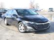 2024 Chevrolet Malibu 1LT Sedan