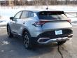 2023 Kia Sportage LX SUV