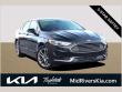 2019 Ford Fusion SEL Sedan