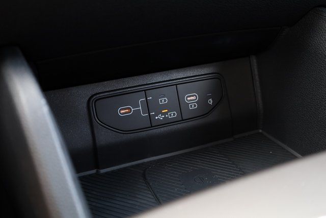 2026 Kia Sportage SX - Photo 23