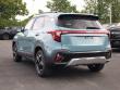 2026 Kia Seltos EX SUV