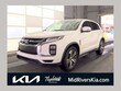  Mitsubishi Outlander Sport