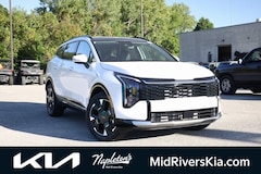 2026 Kia Sportage SX-Prestige SUV