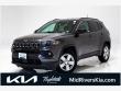 2022 Jeep Compass Latitude SUV