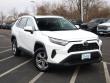 2023 Toyota RAV4 XLE SUV