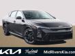 2025 Kia K4 GT-Line Sedan in St. Peters, MO