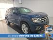 2019 Volkswagen Atlas 3.6L V6 SEL SUV