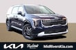 Kia Carnival Hybrid
