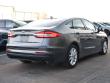 2020 Ford Fusion SE Sedan