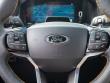 2026 Ford Explorer Tremor SUV