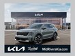  Kia Sorento Hybrid