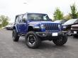 2018 Jeep Wrangler Unlimited Rubicon 4x4 SUV