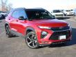 2021 Chevrolet Trailblazer RS SUV