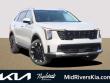 2026 Kia Sorento EX SUV in St. Peters, MO