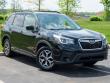 2020 Subaru Forester Premium SUV