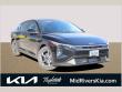 2025 Kia K4 LXS Sedan