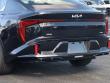 2025 Kia K4 GT-Line Sedan