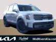 2025 Kia Telluride SX-Prestige X-Line SUV in St. Peters, MO
