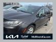 2017 Chrysler Pacifica Touring-L Van