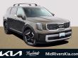 2025 Kia Telluride S SUV