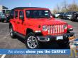 2021 Jeep Wrangler Unlimited Sahara SUV