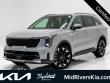 2025 Kia Sorento SX SUV