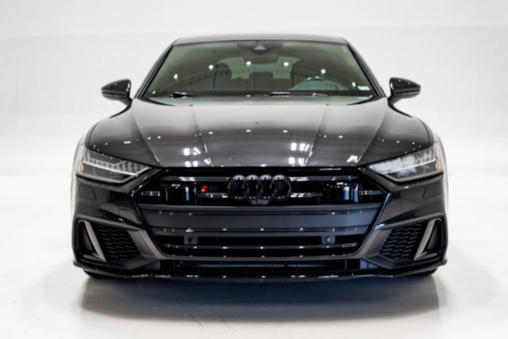 Used 2021 Audi S7 2.9T Premium Plus Sportback