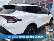 2024 Kia Sportage SX-Prestige SUV