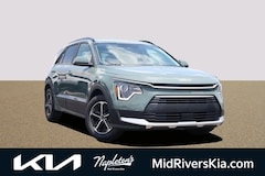 2025 Kia Niro EX SUV
