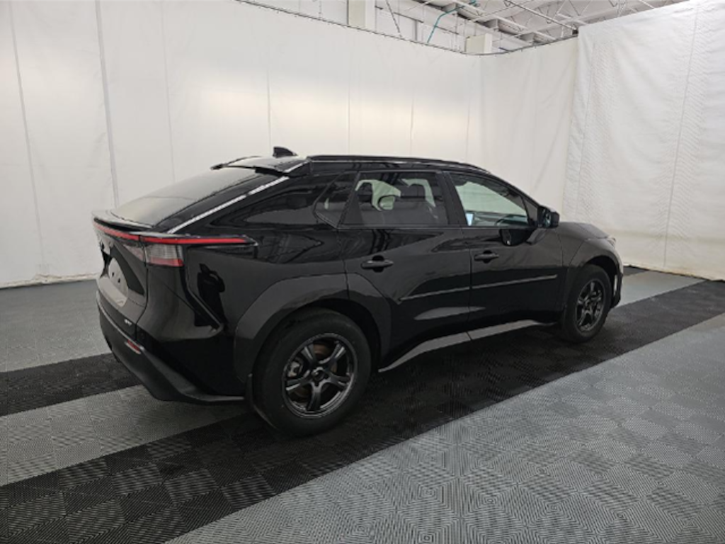 Used 2023 Toyota bZ4X XLE SUV